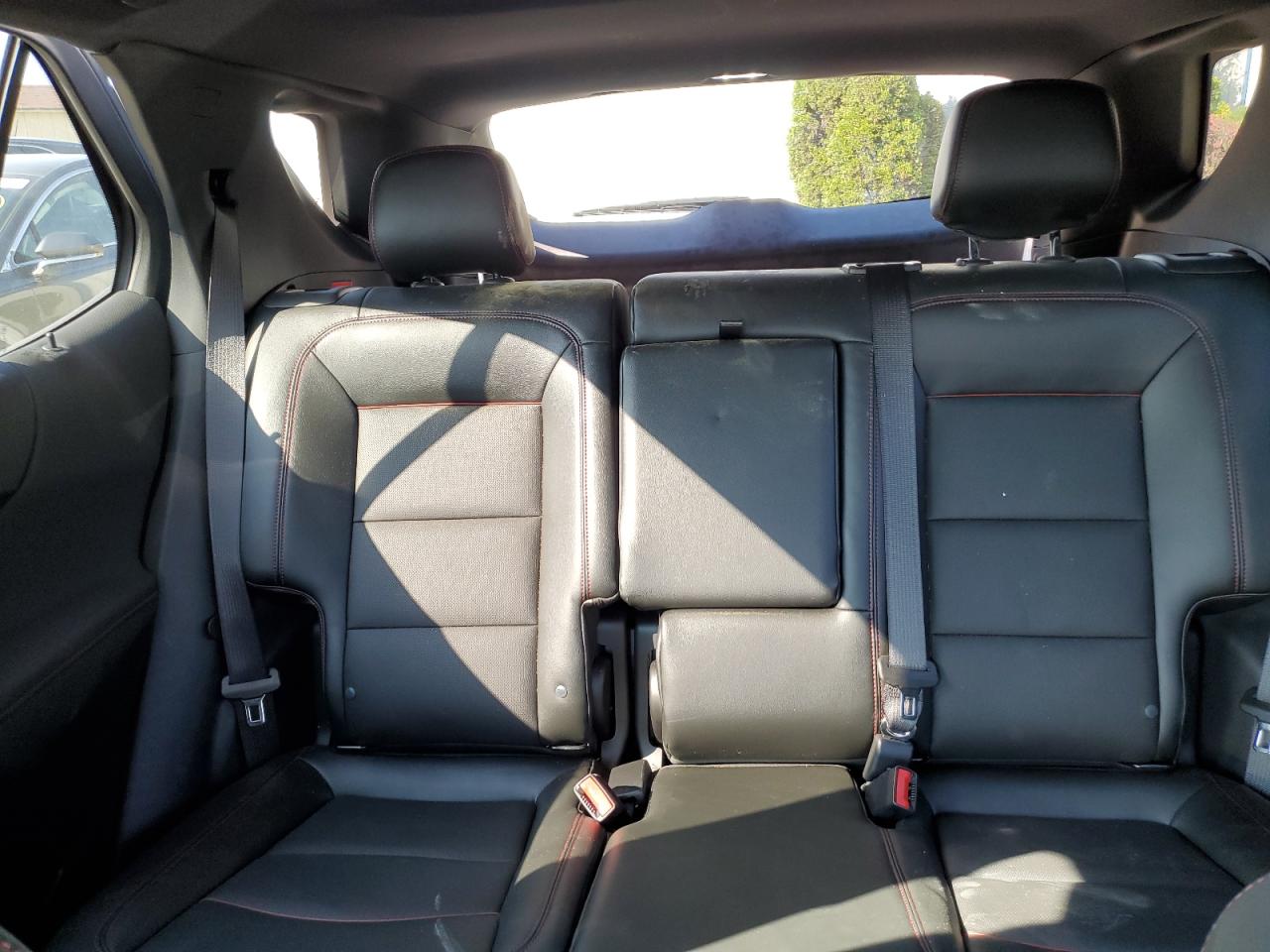 2024 CHEVROLET EQUINOX RS VIN:3GNAXMEG8RL333700