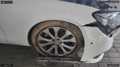 2016 Mercedes-Benz E 220 WDDZF0EB4HA088384 VIN:WDDZF0EB4HA088384