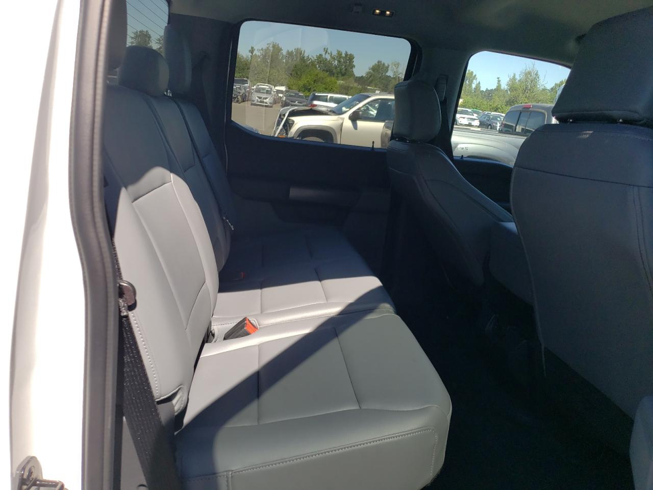 2023 FORD F150 SUPERCREW VIN:1FTFW1E59PKF99241