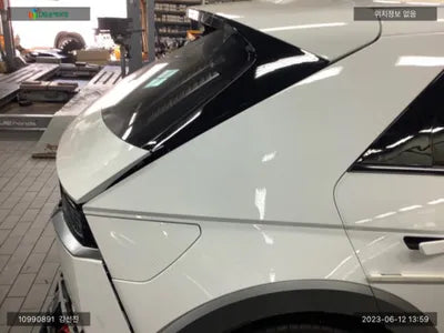 2022 Hyundai Ioniq KMHKR81EFPU134362 VIN:KMHKR81EFPU134362