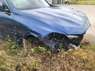 2019 BMW 530 WBACV6101KLJ91961 VIN:WBACV6101KLJ91961