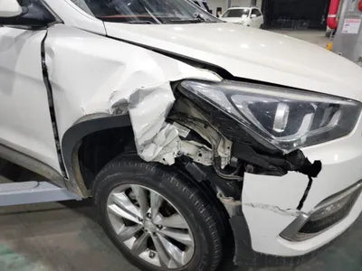2015 Hyundai Santa FE 259KMKMHSW81UBFU3 VIN:259KMKMHSW81UBFU3