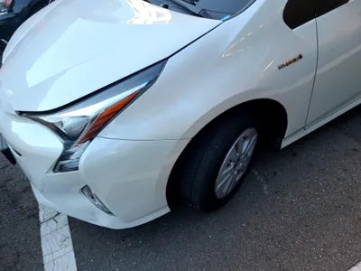 2018 Toyota Prius JTDKBRFU3J3083442 VIN:JTDKBRFU3J3083442