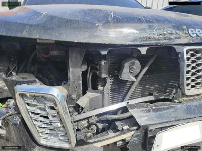 2017 Jeep Grand Cherokee 1C4RJFCG2HC747237 VIN:1C4RJFCG2HC747237