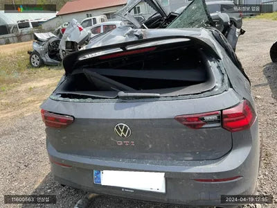 2022 Volkswagen Golf GTI WVWZZZCDZNW151883 VIN:WVWZZZCDZNW151883