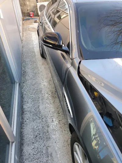 2017 Jaguar XE SAJAB4BN9HCP08905 VIN:SAJAB4BN9HCP08905