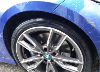 2022 BMW 340 WBA5U7108NFL81079 VIN:WBA5U7108NFL81079