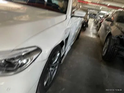 2020 BMW 520 WBAJK9105LCE68374 VIN:WBAJK9105LCE68374