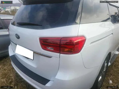 2019 Kia Carnival KNAMC81ABKS551000 VIN:KNAMC81ABKS551000