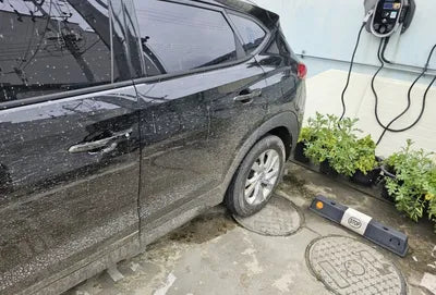 2019 Hyundai Tucson VIN: