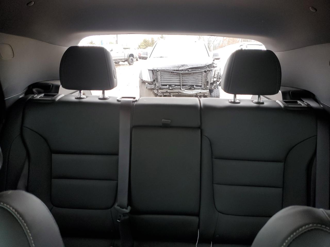 2023 CHEVROLET TRAILBLAZER ACTIV VIN:KL79MSSL3PB182819