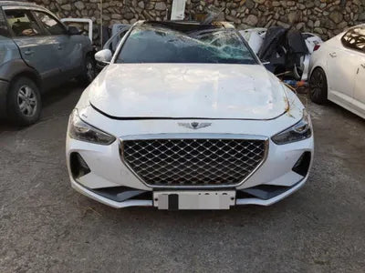 2018 Genesis G70 KMTG441BDJU019641 VIN:KMTG441BDJU019641