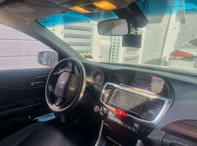 2017 Honda Accord 1HGCR2680HA512449 VIN:1HGCR2680HA512449