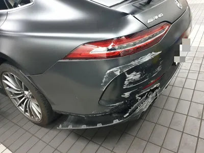 2020 Mercedes-Benz AMG GT 43 W1K7X5KB4LA032301 VIN:W1K7X5KB4LA032301