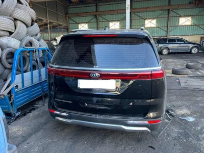 2021 Kia Carnival KNANE81BBMS002533 VIN:KNANE81BBMS002533