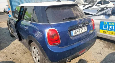 2018 MINI Cooper WMWXT310XJ2G00763 VIN:WMWXT310XJ2G00763