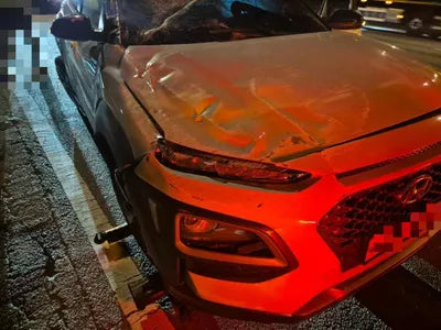 2019 Hyundai Kona VIN: