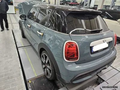2023 MINI Cooper WMW61DK07P2T68523 VIN:WMW61DK07P2T68523