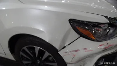 2018 Nissan Altima 1N4AL3AP3JC278552 VIN:1N4AL3AP3JC278552