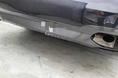 2018 BMW 730 WBA7G6109JB243823 VIN:WBA7G6109JB243823