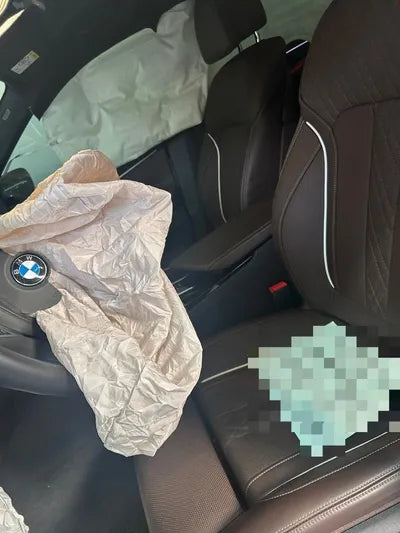 2023 BMW 630 WBA61CC02PCN05564 VIN:WBA61CC02PCN05564