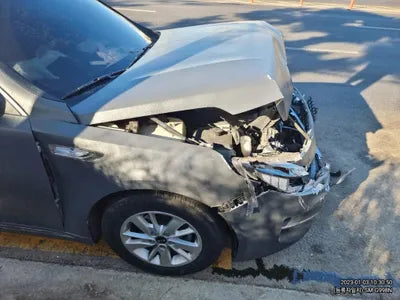 2015 Kia K5 VIN: