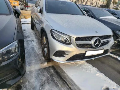 2018 Mercedes-Benz GLC 220 WDC0J0FB2JF421457 VIN:WDC0J0FB2JF421457