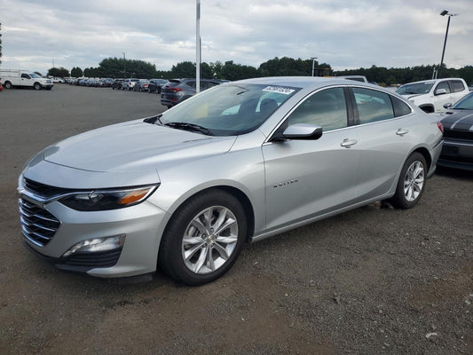 2022 CHEVROLET MALIBU LT VIN:1G1ZD5ST6NF159277
