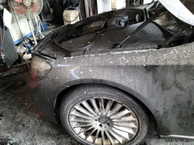 2017 Mercedes-Benz S 350 WDDUG3DB5HA302289 VIN:WDDUG3DB5HA302289