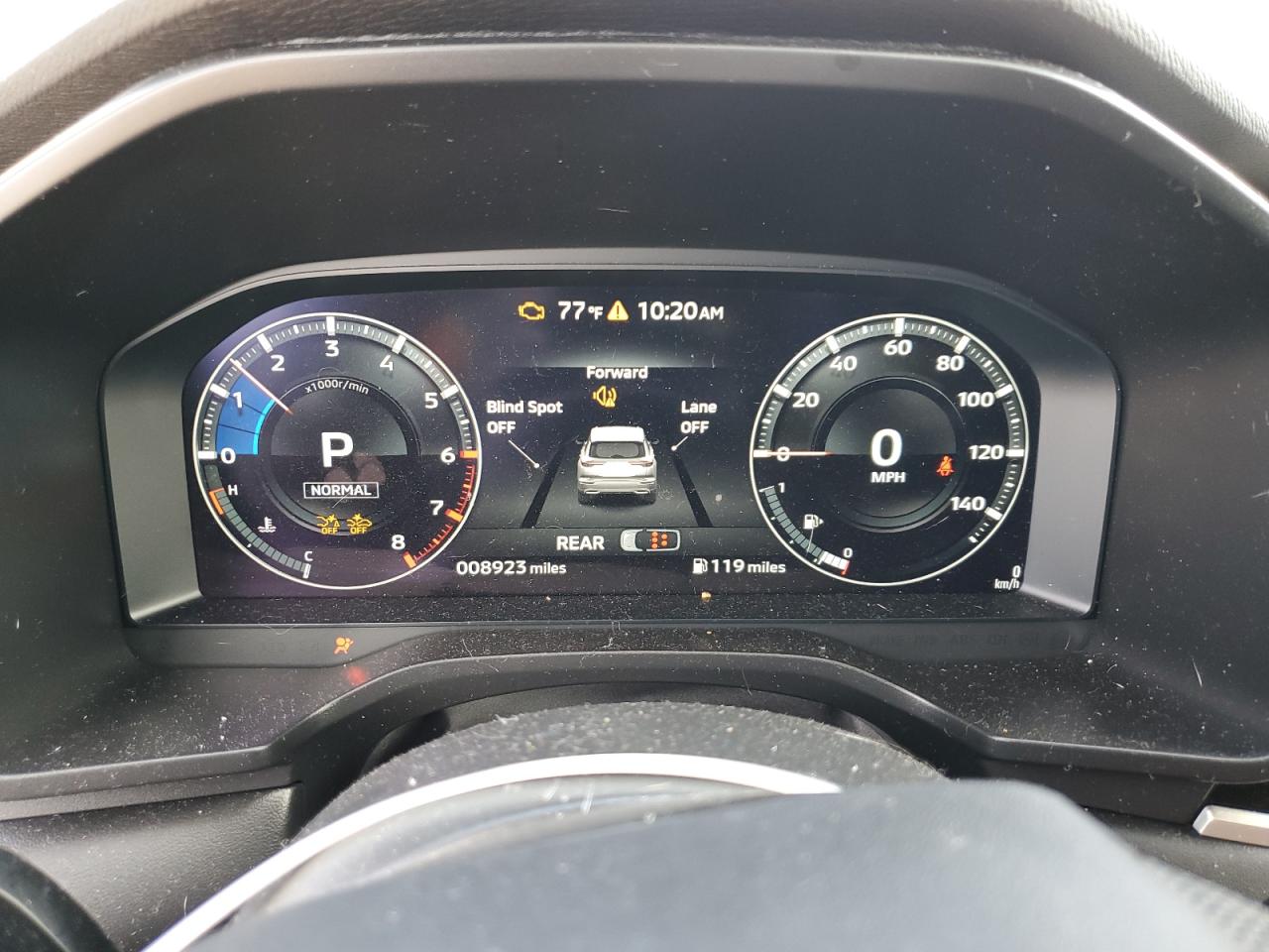 2024 MITSUBISHI OUTLANDER SE VIN:JA4J3VA84RZ013897