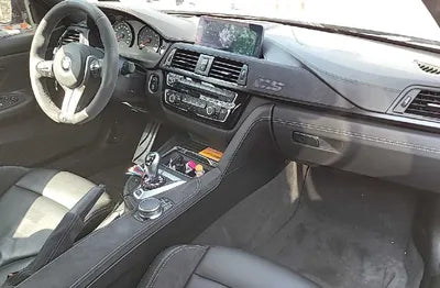 2018 BMW M4 WBS3S7101JAG13024 VIN:WBS3S7101JAG13024