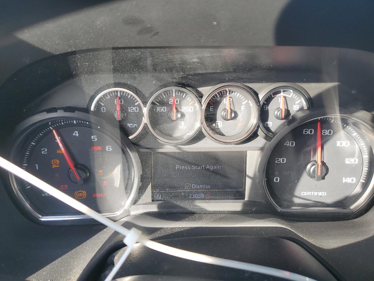 2022 CHEVROLET TAHOE C1500 VIN:1GNSCLED0NR143392