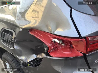 2019 Hyundai Santa FE KMHS281ABLU236181 VIN:KMHS281ABLU236181