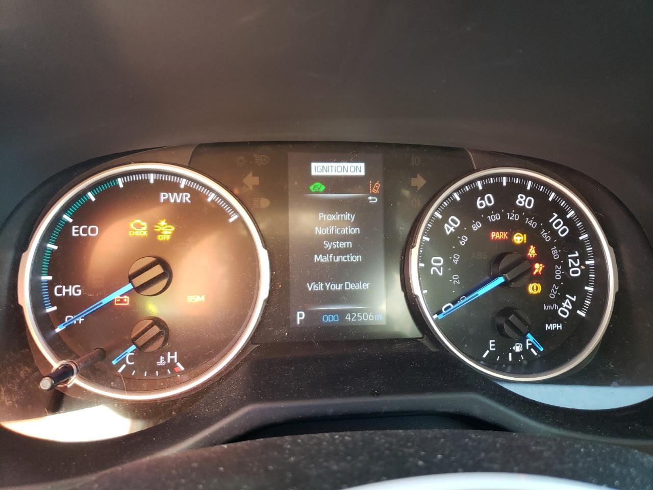 2022 TOYOTA RAV4 XLE VIN:4T3RWRFV9NU076543