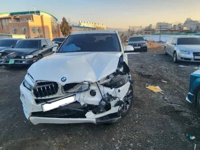 2018 BMW 530 WBAKS4105J0Y67367 VIN:WBAKS4105J0Y67367