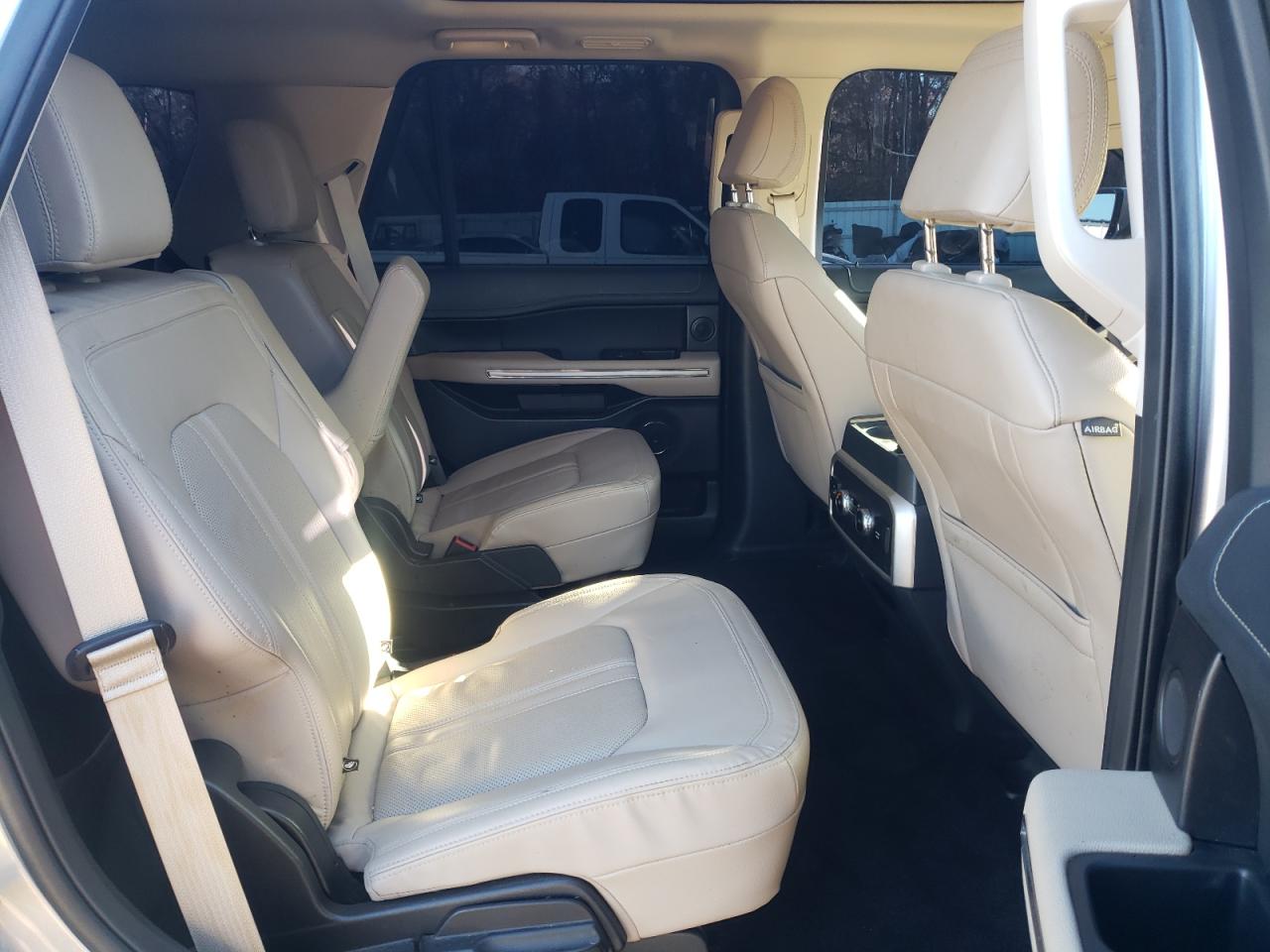 2022 FORD EXPEDITION LIMITED VIN:1FMJU1KT5NEA32485