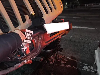 2017 Jeep Wrangler 1C4HJWCG0HL600460 VIN:1C4HJWCG0HL600460