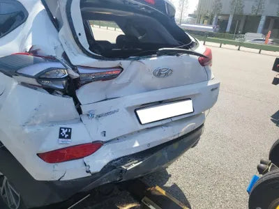 2016 Hyundai Tucson KMHJ581ABGU168469 VIN:KMHJ581ABGU168469