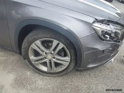 2015 Mercedes-Benz GLA 200 681KMWDCTG0CB9FJ1 VIN:681KMWDCTG0CB9FJ1