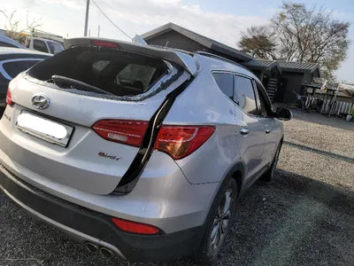 2015 Hyundai Santa FE 184KMKMHSW81UBFU3 VIN:184KMKMHSW81UBFU3