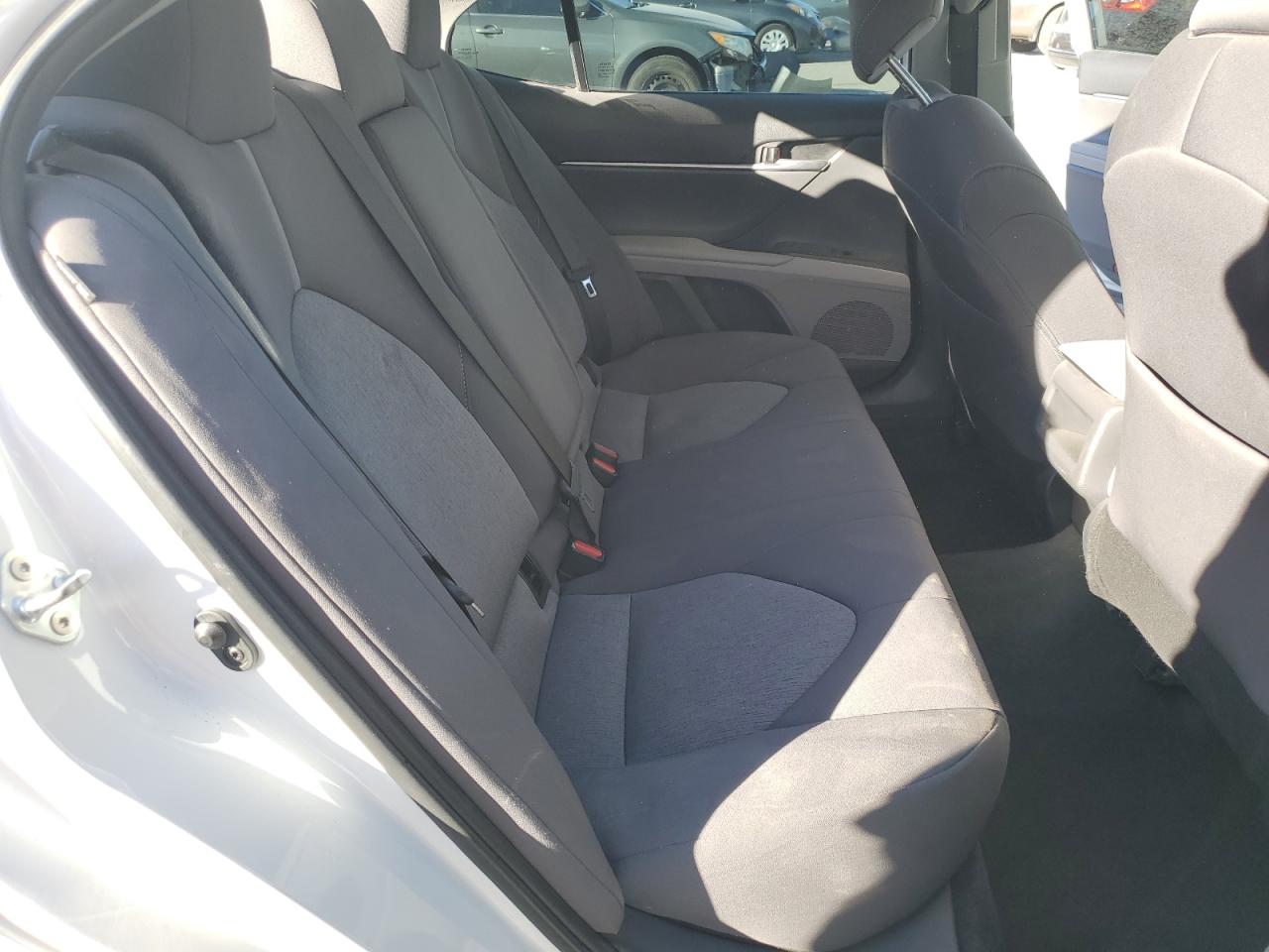 2023 TOYOTA CAMRY LE VIN:4T1C11AK1PU183214