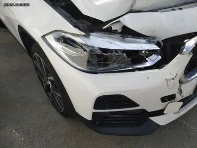 2021 BMW 220 WBA11DF00M5S94344 VIN:WBA11DF00M5S94344