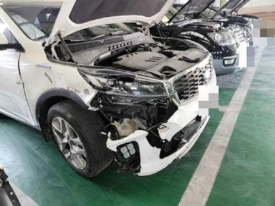 2019 Kia Sorento VIN: