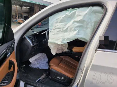 2018 BMW 320 WBATX3105JLB96137 VIN:WBATX3105JLB96137