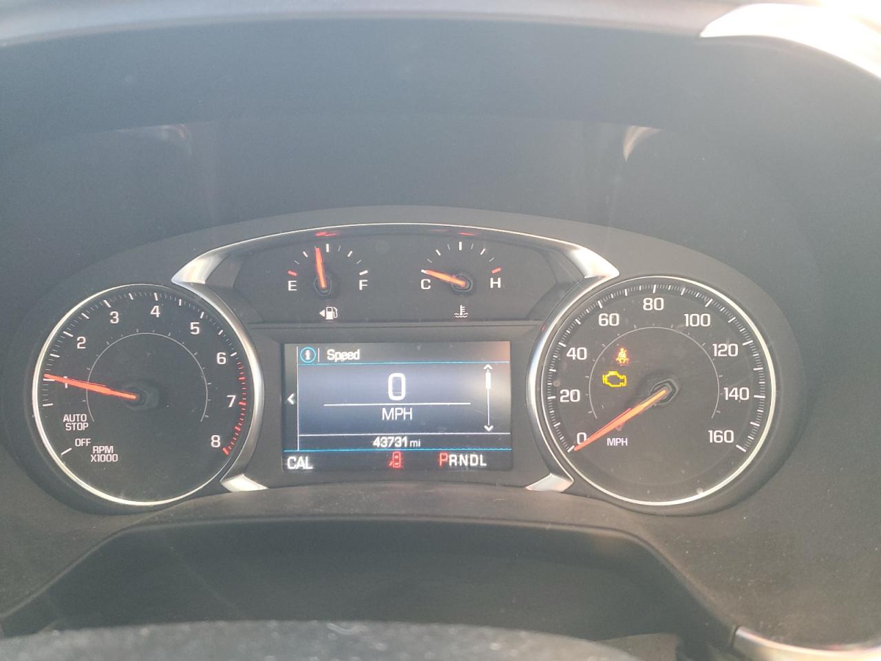 2022 CHEVROLET BLAZER 2LT VIN:3GNKBHR44NS209059