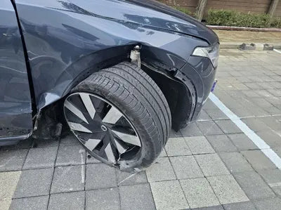 2023 Volvo XC90 VIN: