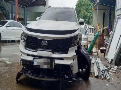2020 Kia Sorento VIN: