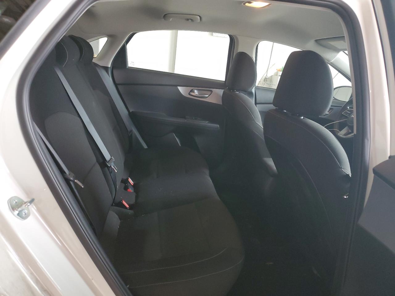 2023 KIA FORTE LX VIN:3KPF24AD6PE631320