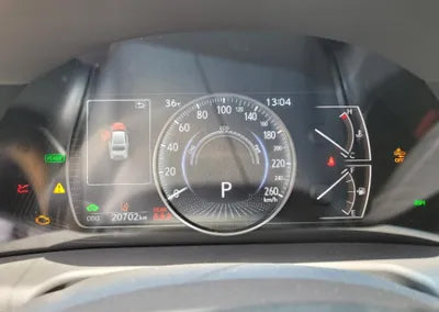 2022 Lexus ES 300 JTHBA1C10N2008495 VIN:JTHBA1C10N2008495