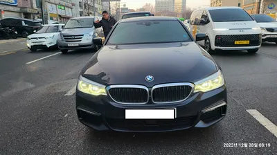 2018 BMW 520 WBAJC3108JWB77633 VIN:WBAJC3108JWB77633